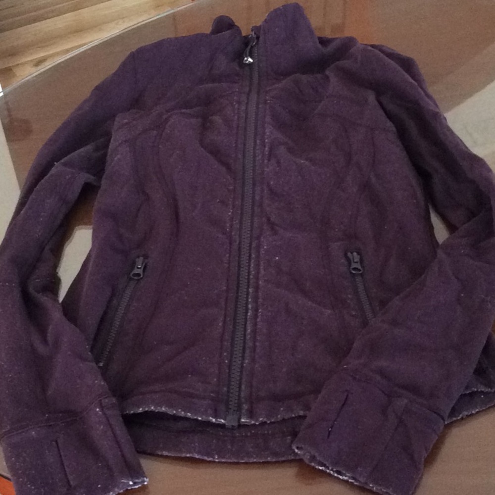 Lululemon Define jacket 6